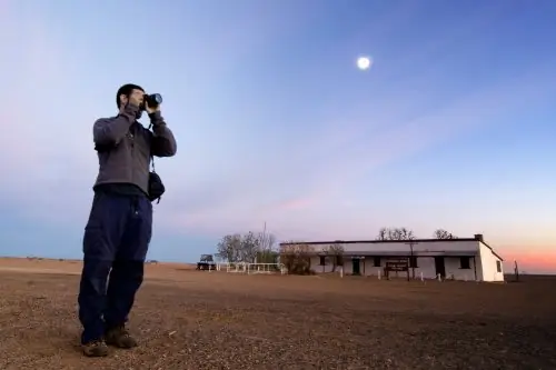 Tirez Votre Voyage Comme Un Photojournaliste - Matador Network