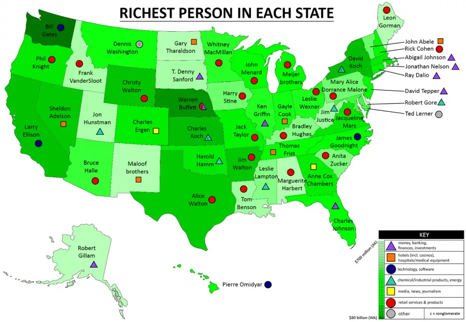 Самые богатые города сша. Самые богатые люди США по Штатам. Самые богатые штаты США 2021. Соединенные штаты города. Как штат США самый богатый.