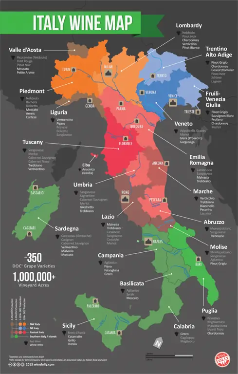 Italian wines