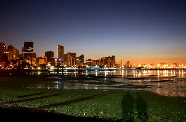 5 Cosas Que Hacer En Durban, Sudáfrica - Matador Network