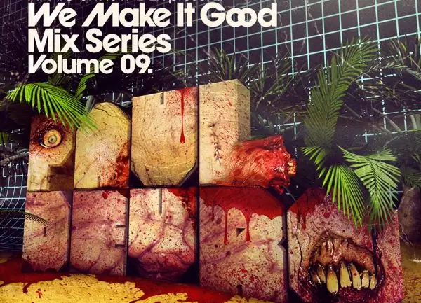 „We Make It Good Mix“serija (nemokamai Atsisiųsti!) - „Matador“tinklas