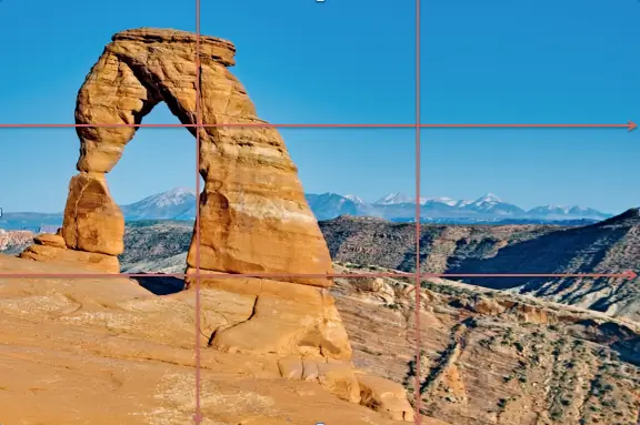 Delicate Arch