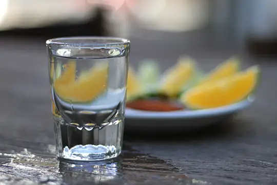 mezcal