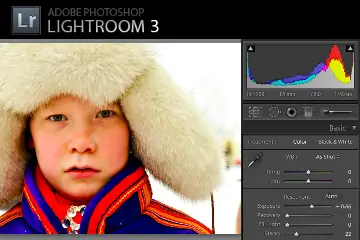 Конкурс в Твиттере: Adobe Photoshop Lightroom 3 - Сеть Матадор