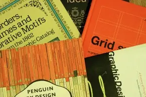 Libros de diseño gráfico