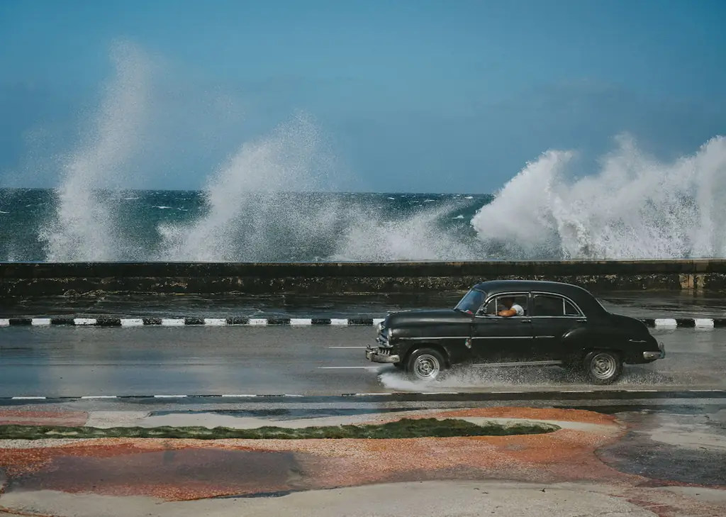 13 Maneiras De Capturar Imagens Mais Fortes E Poderosas Do Oceano