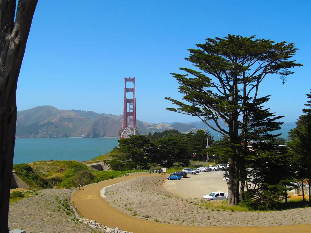 Dating in San Francisco? Here's where you should go to have the best time