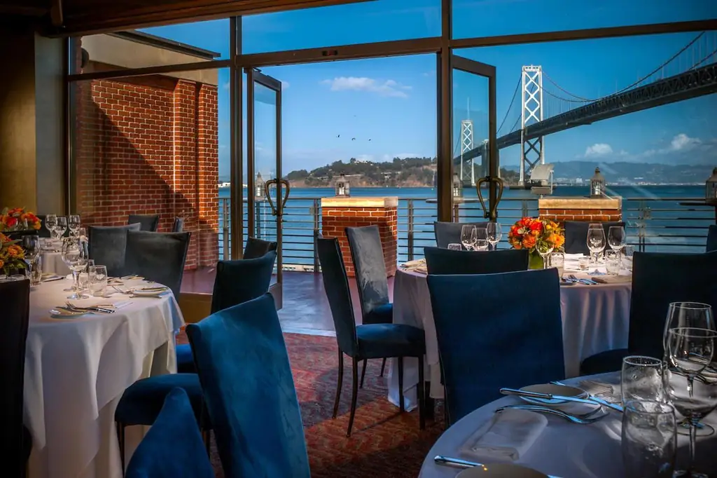 Dating in San Francisco? Here's where you should go to have the best time