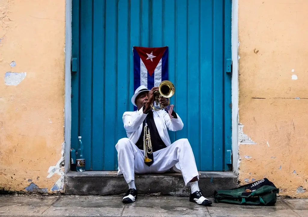 5 Dinge, Die Obama Hoffentlich In Cuba - Matador Network Gesehen Hat