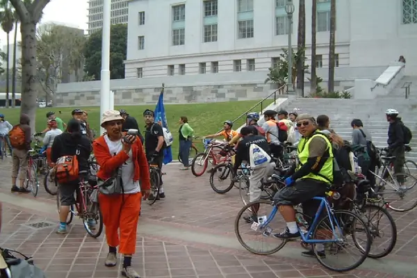 Critique De Livre: Pedaling Revolution - Réseau Matador