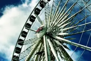 La Grande Wheel