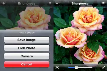 App Snapper Da Viaggio Per IPhone Parte 2: Modifica Delle Immagini - Matador Network