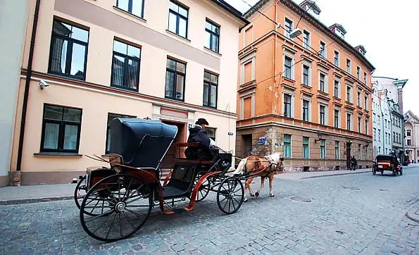 Jak Pořídit Lepší Cestovní Fotografie - Matador Network