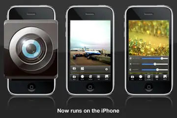 IPhone 3: Les Filtres Et Les Effets - Matador Network