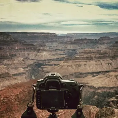 10 Tipov Na Fotografovanie Lepších Fotografií Na Telefóne - Matador Network