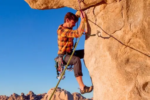 Guida Del Fotografo Per Le Riprese Di Scalatori Di Roccia - Matador Network