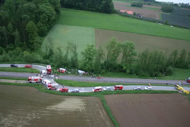 Lennuk Versus Rong - 5 Mõtet - Matadori Võrk